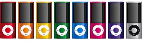 identify ipod model.